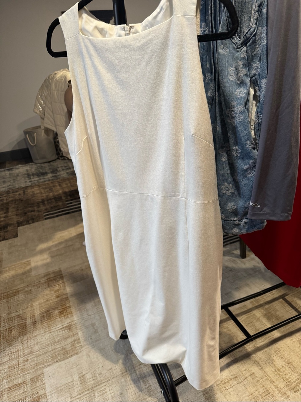 Women's Garment Subcategory